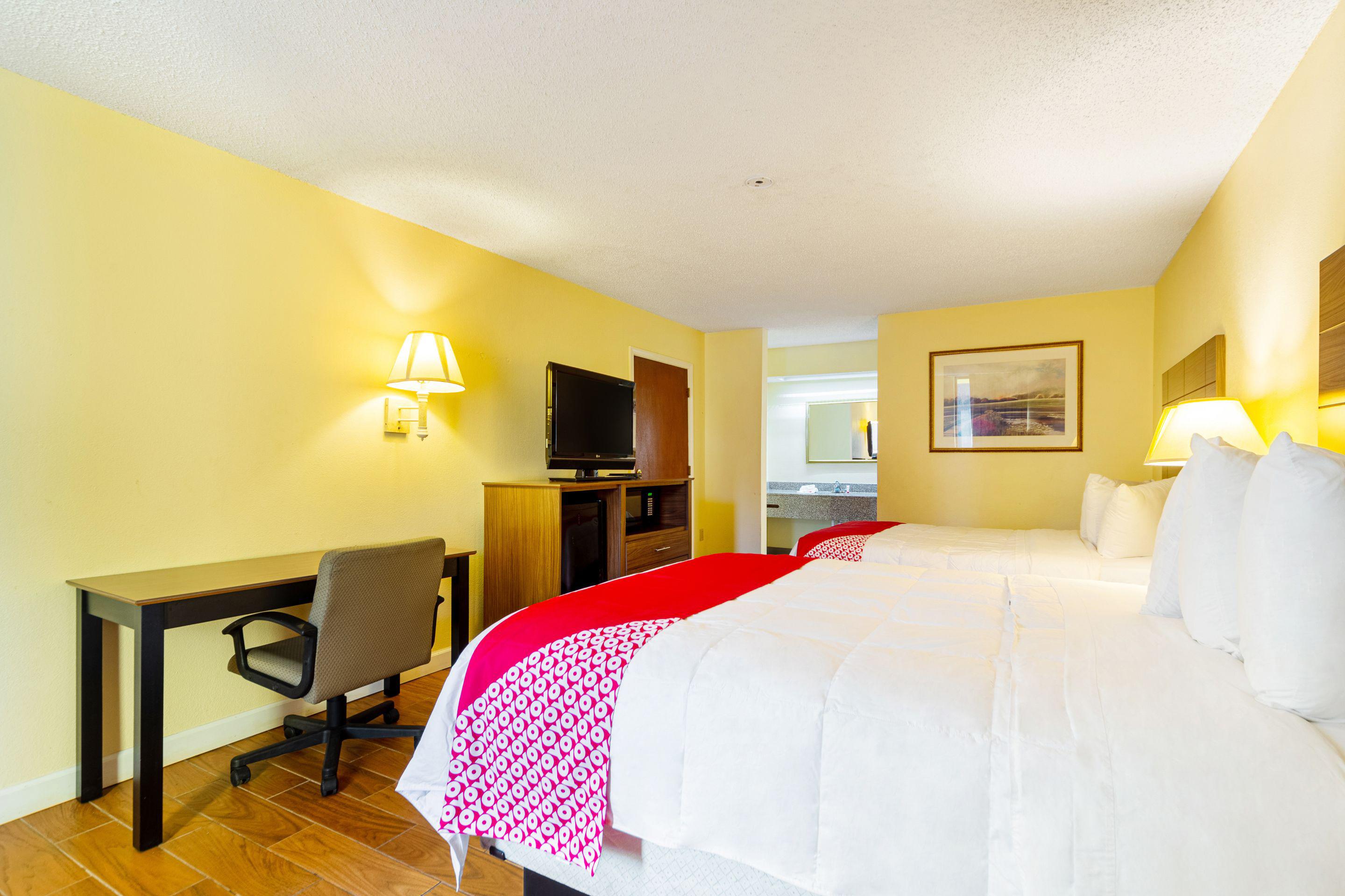 Days By Wyndham Hotel